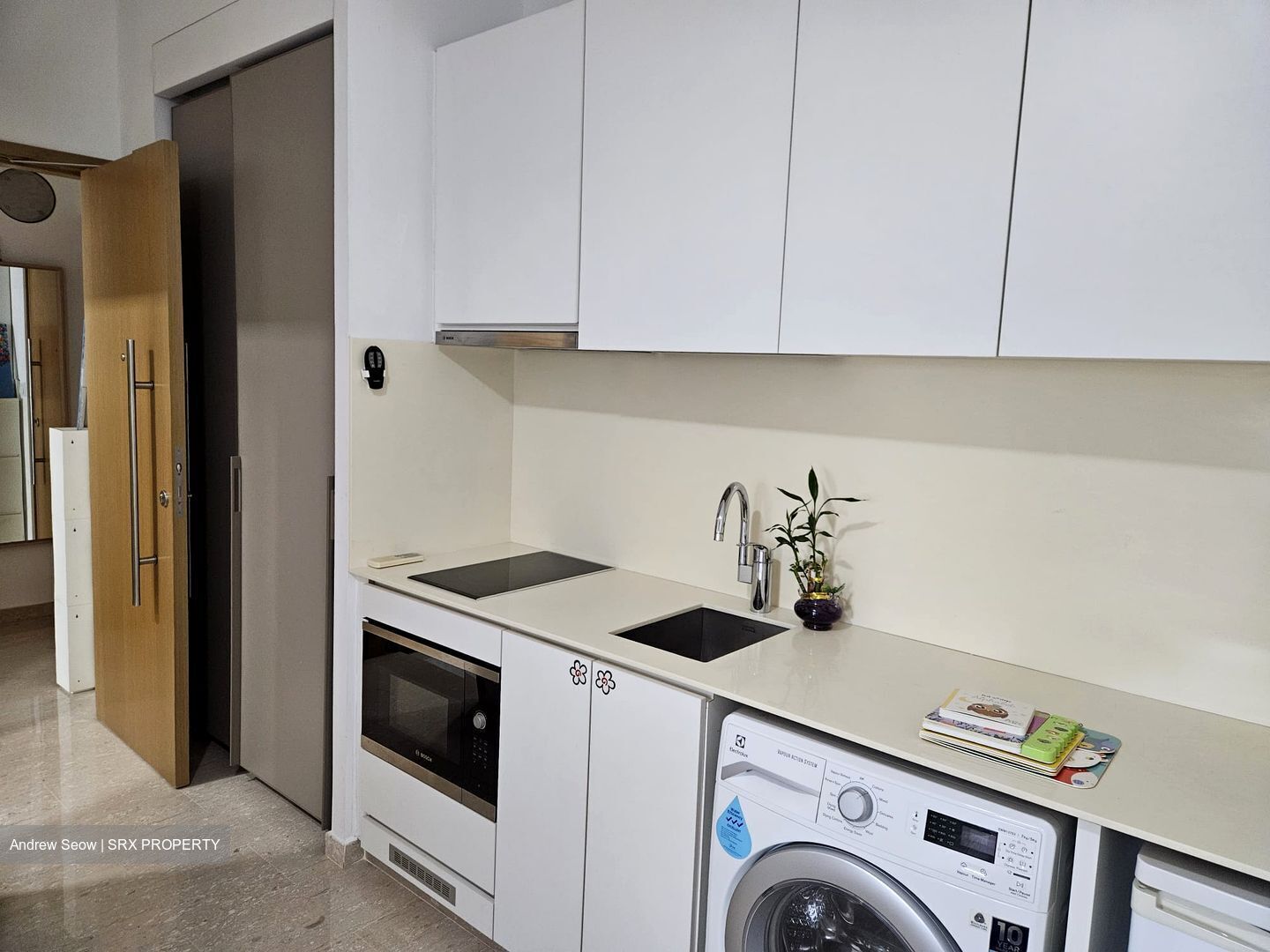 Waterfront @ Faber (D5), Apartment #475929221